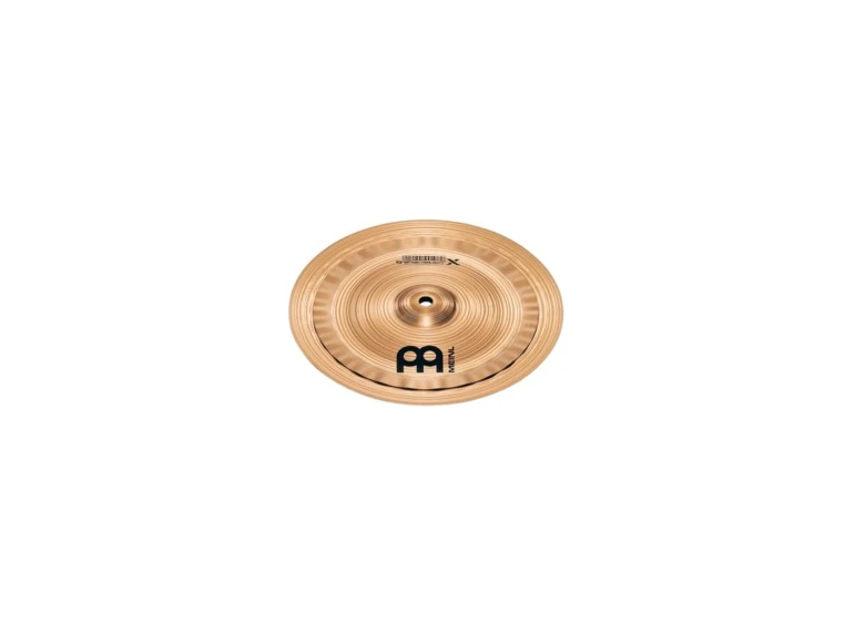 Meinl GX-10/12ES 10"/12" Electro Stack 